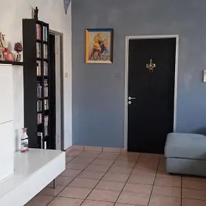  Casa vacanze Locazione Mimosa Con Giardino
