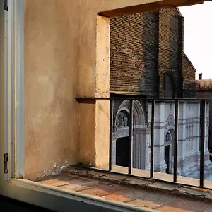  Appartamento Hercolani