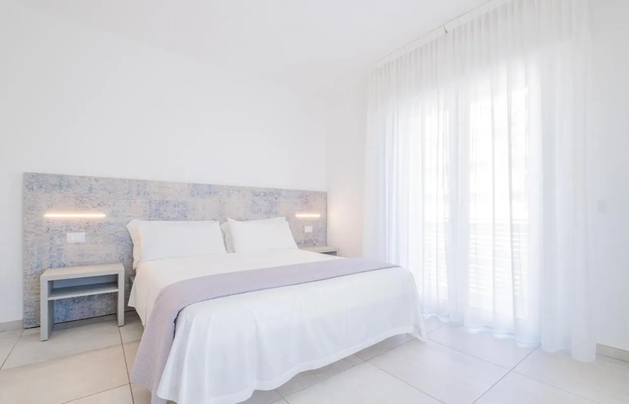 Appartamento La Maricita Rimini 0*,  Italia
