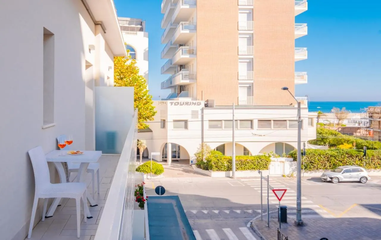 Appartamento La Maricita Rimini 0*,