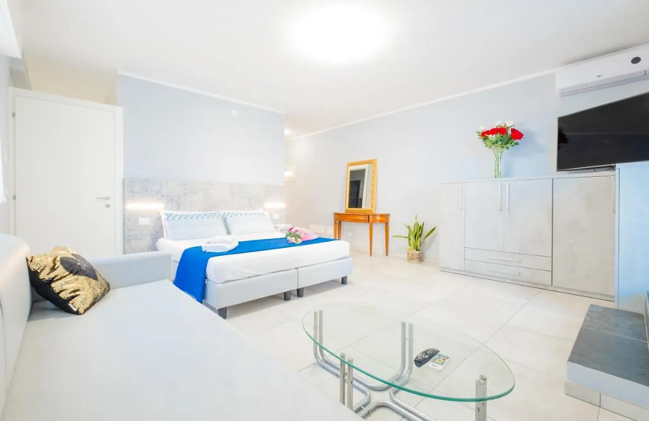 Appartamento La Maricita Rimini