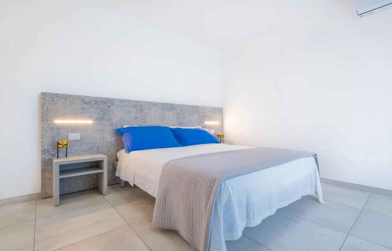 Appartamento La Maricita Rimini Italia