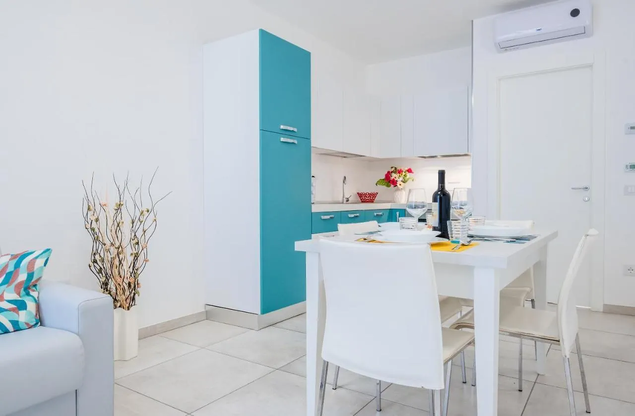 Appartamento La Maricita Rimini Italia