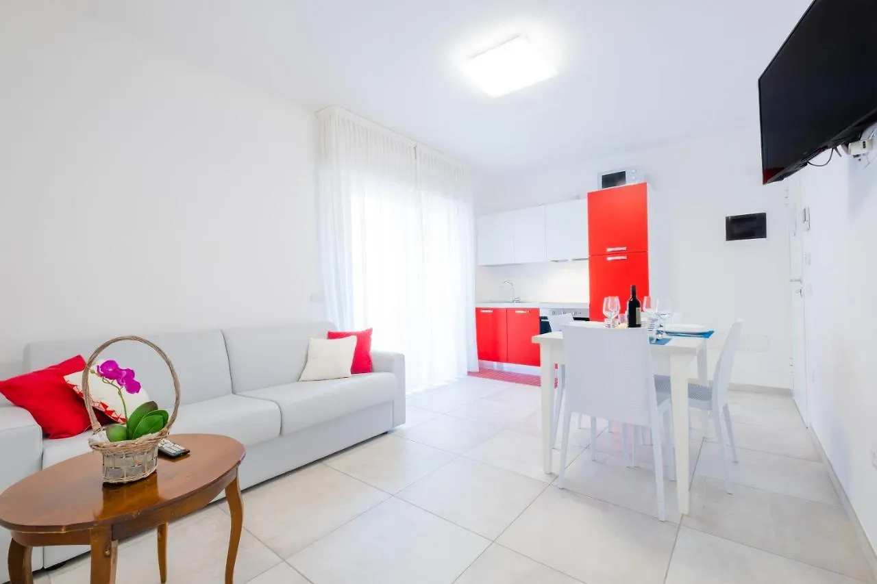 Appartamento La Maricita Rimini