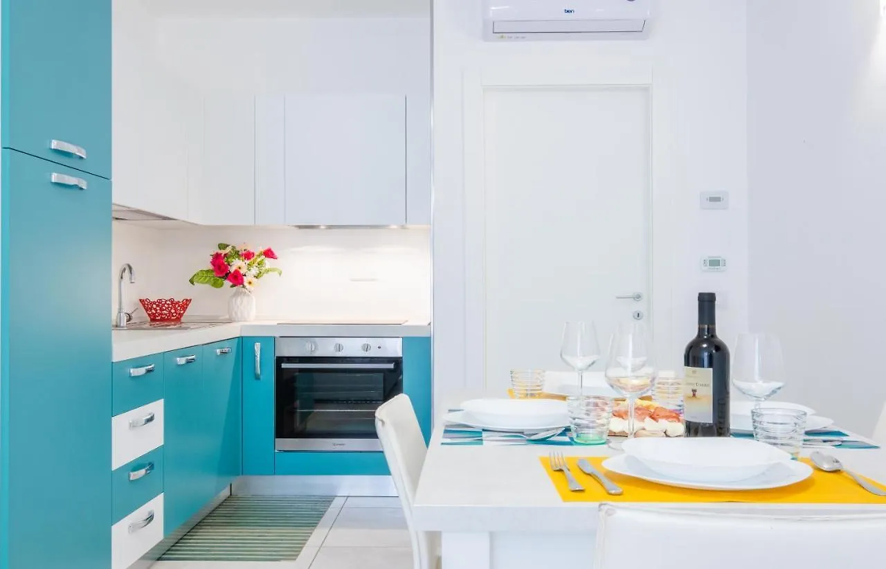 Appartamento La Maricita Rimini