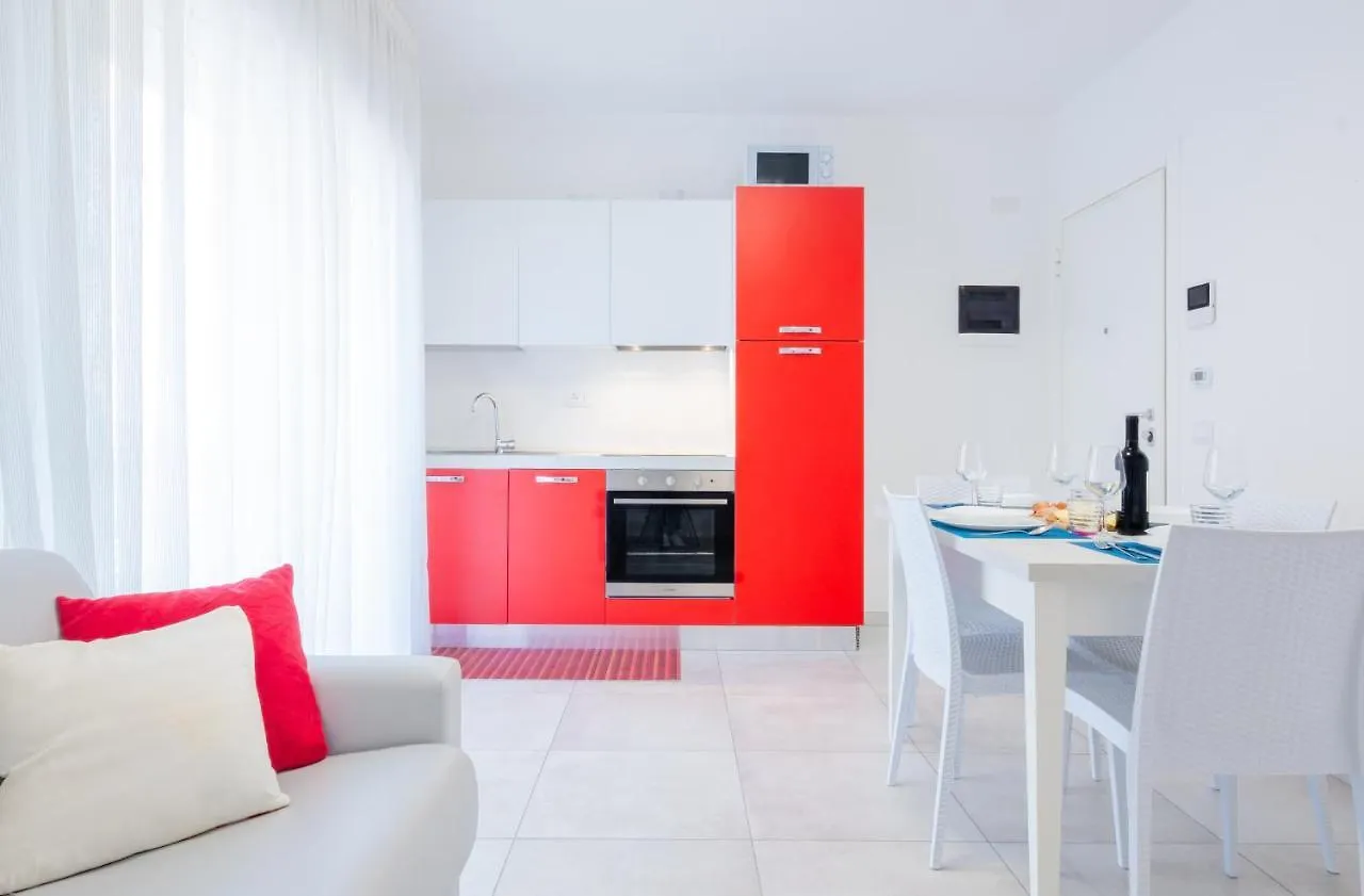 Appartamento La Maricita Rimini
