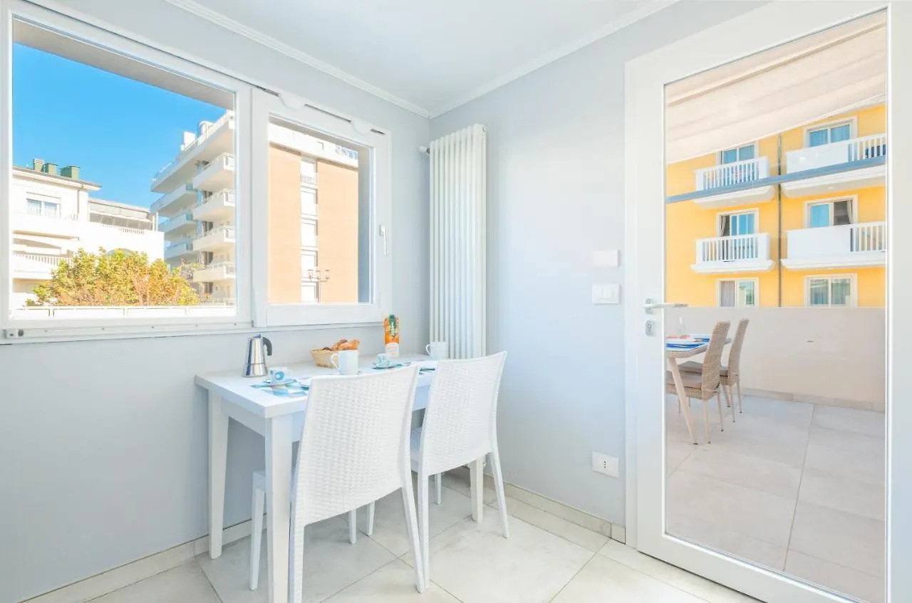 Appartamento La Maricita Rimini Italia