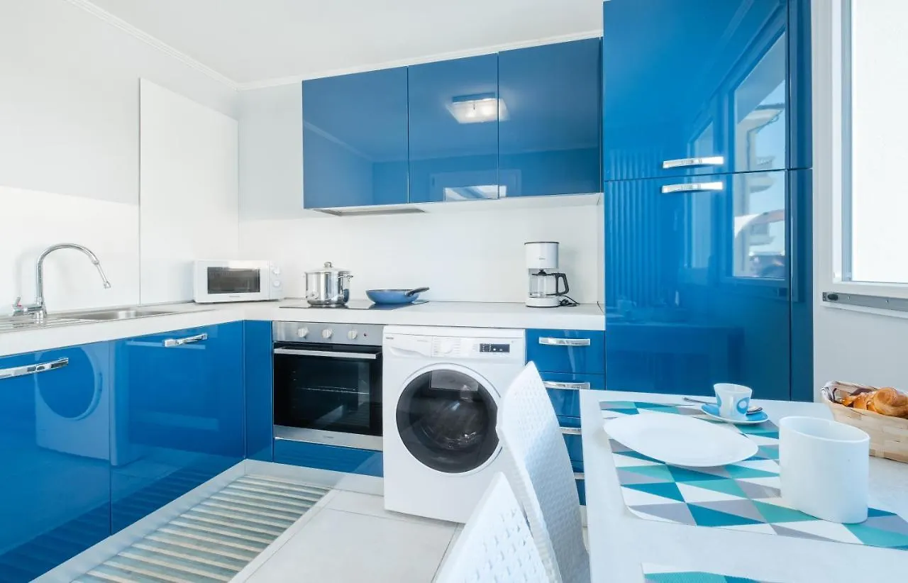 La Maricita Rimini Apartment Italy