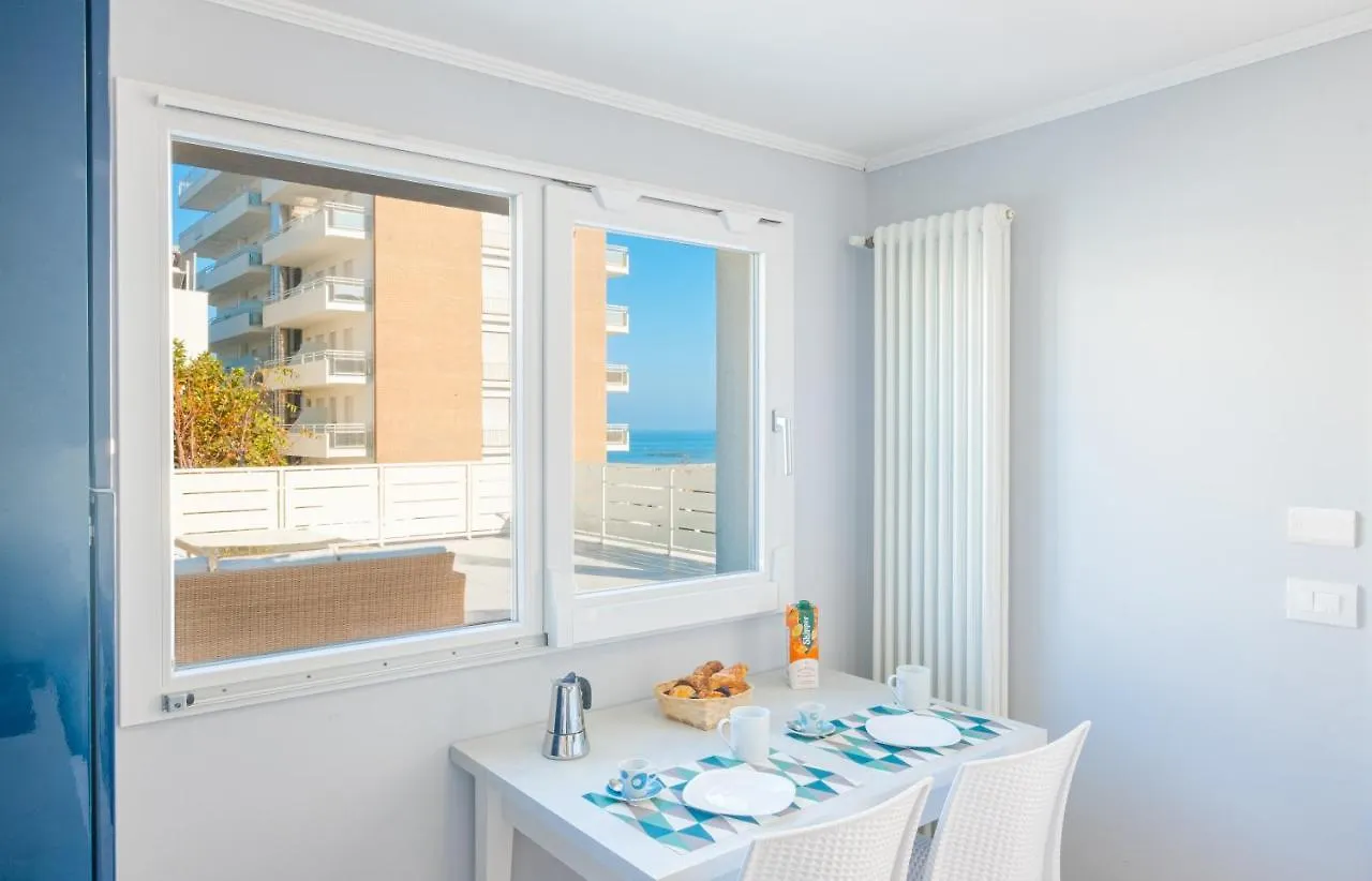 Appartamento La Maricita Rimini Italia
