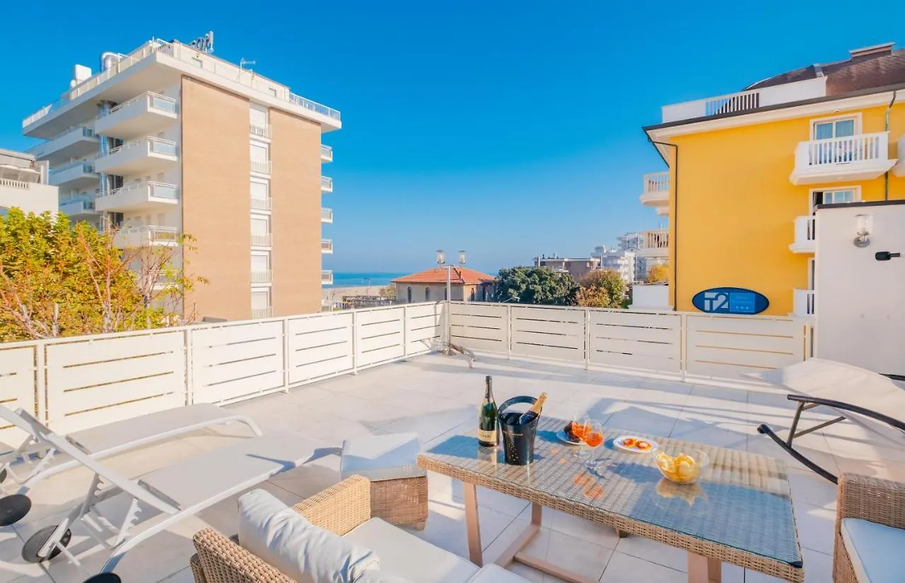 Appartamento La Maricita Rimini