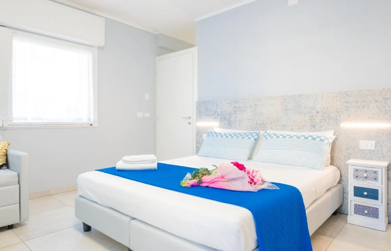 Appartamento La Maricita Rimini 0*,  Italia