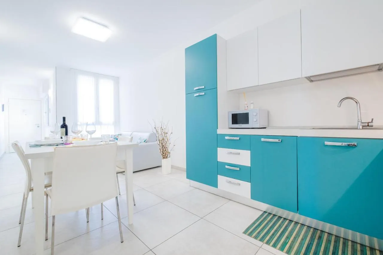 Appartamento La Maricita Rimini