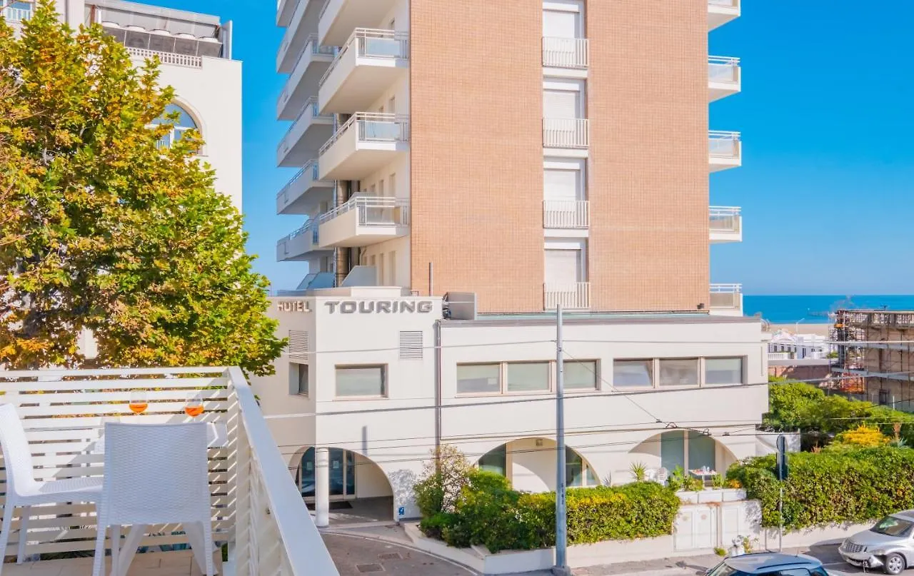 Appartamento La Maricita Rimini